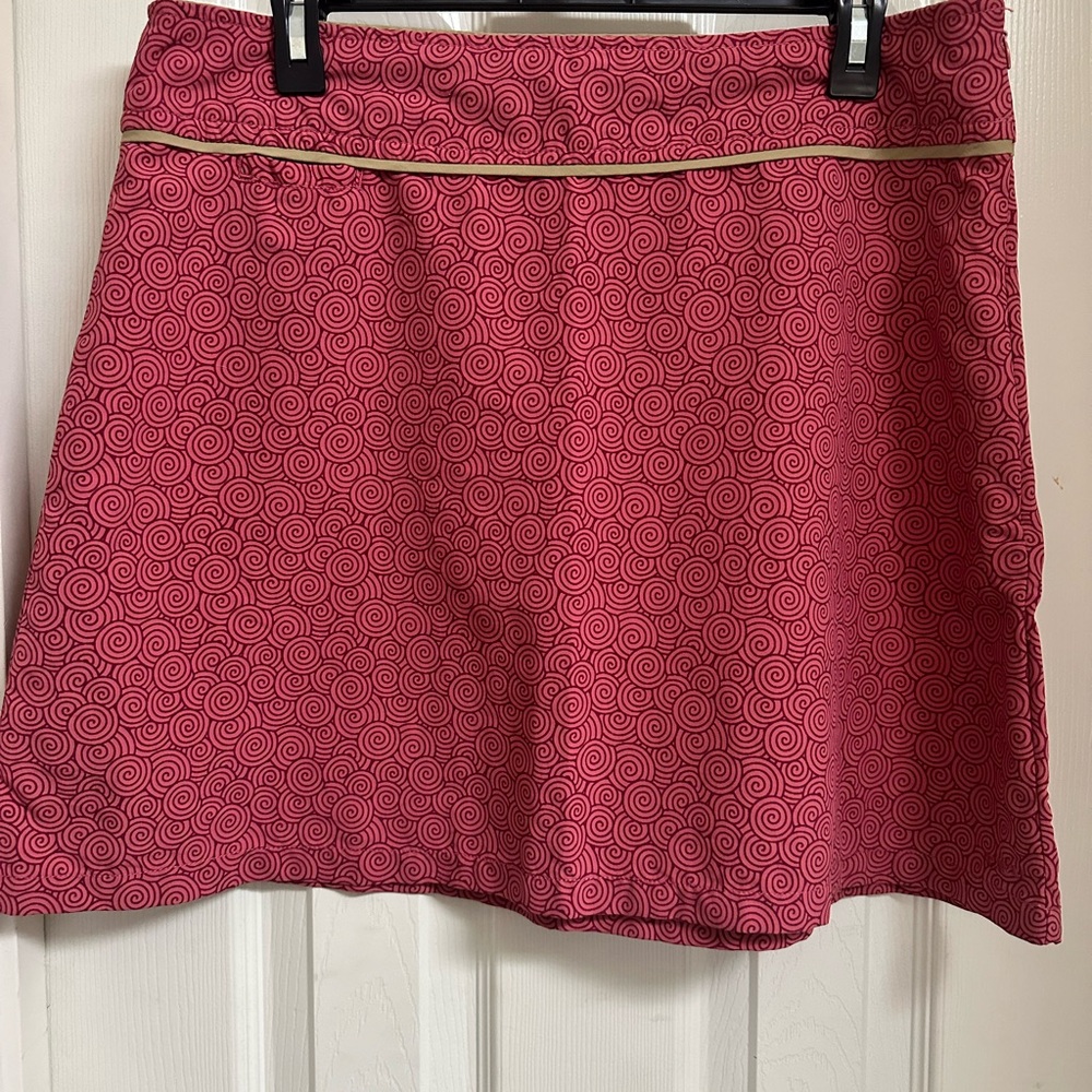 KAVU skirt NWOT